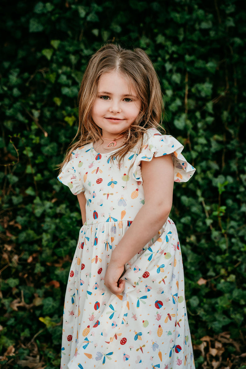 KIDS & BABY || DRESSES – daisylace boutique