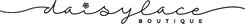 daisylace boutique logo