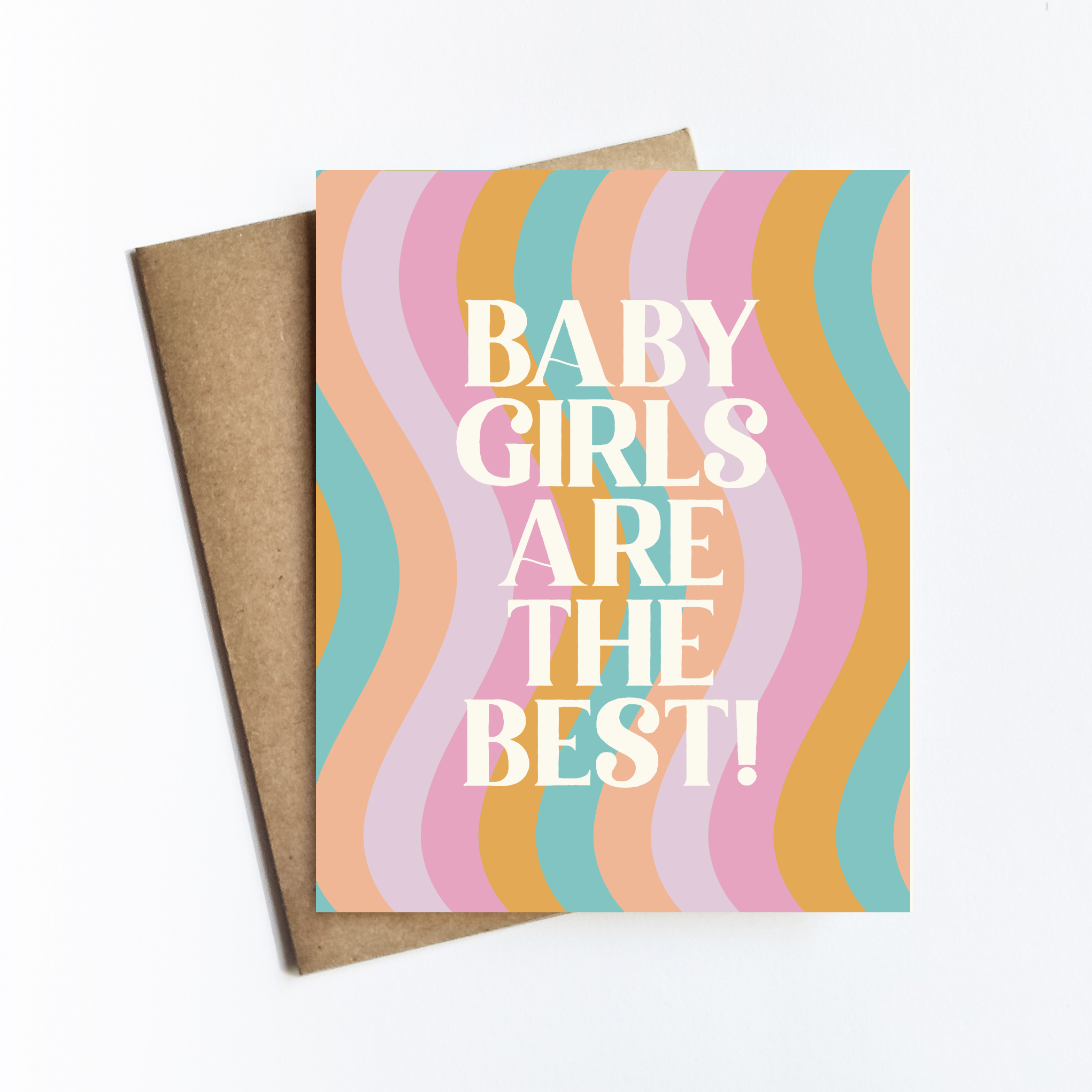 Baby Girls Best