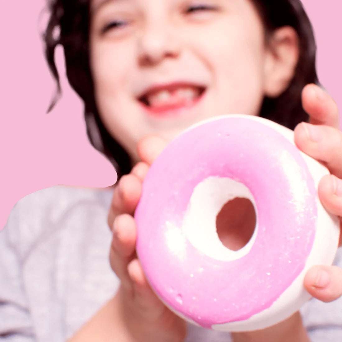 TWEE Donut Sidewalk Chalk